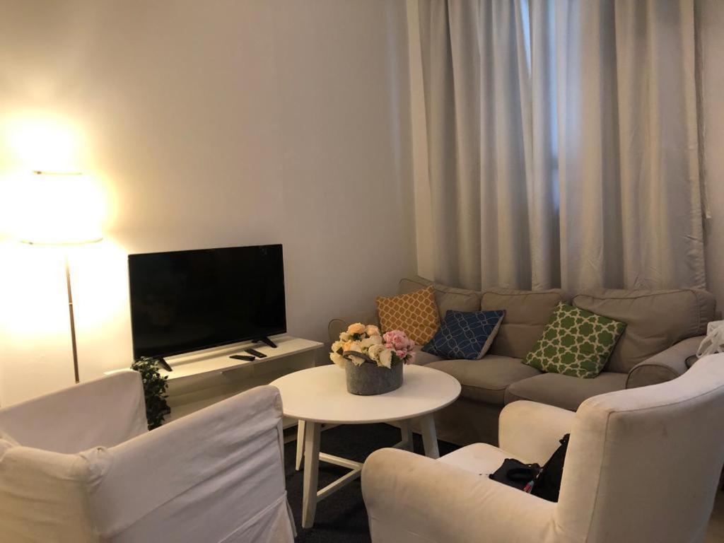 Neve Tzedek Original Style Apartments Tel Aviv Exterior photo