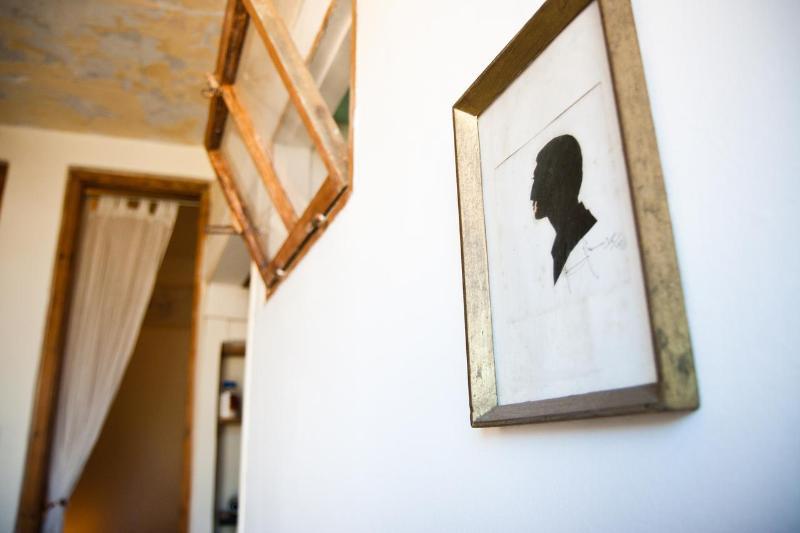 Neve Tzedek Original Style Apartments Tel Aviv Exterior photo