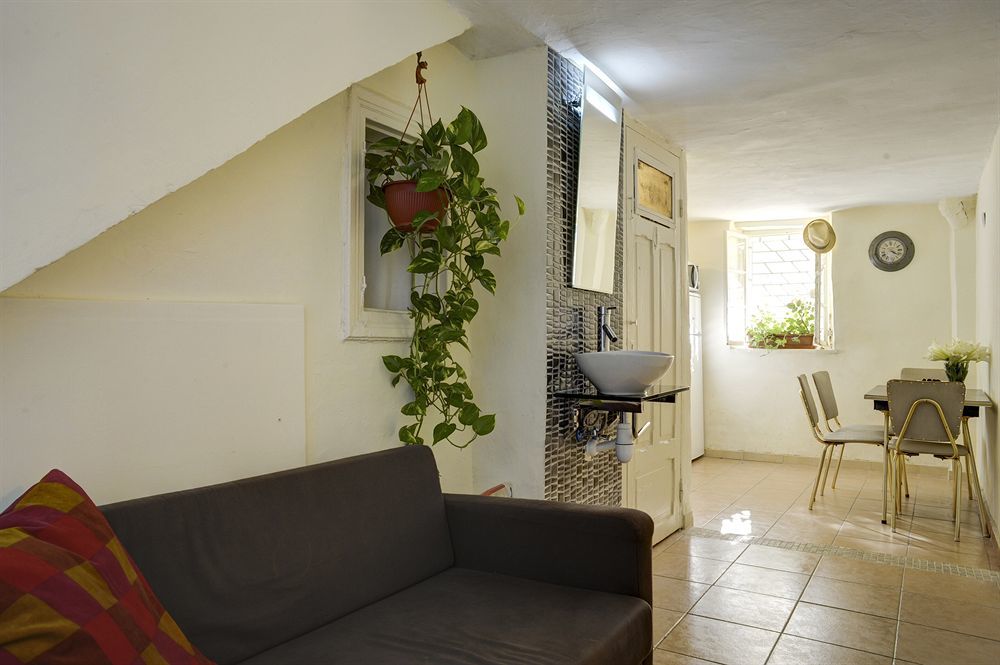 Neve Tzedek Original Style Apartments Tel Aviv Exterior photo