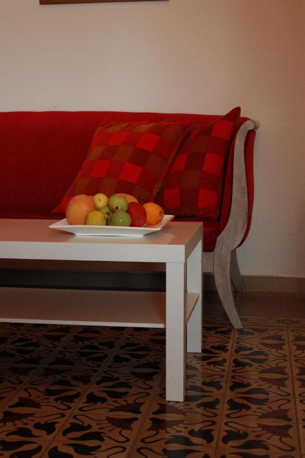 Neve Tzedek Original Style Apartments Tel Aviv Exterior photo